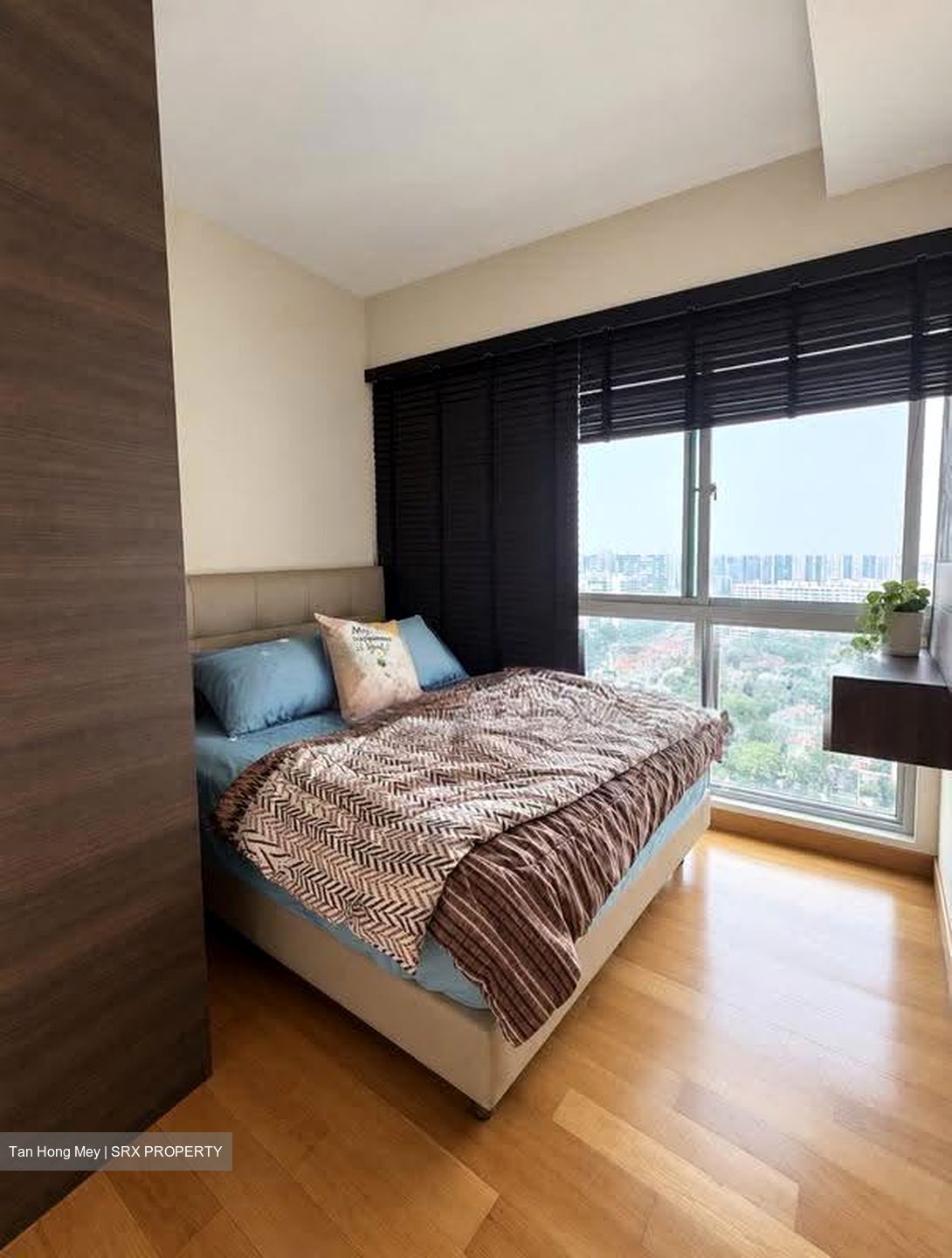 Eight Riversuites (D12), Condominium #618611211
